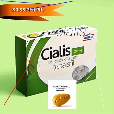 Acheter cialis veritable